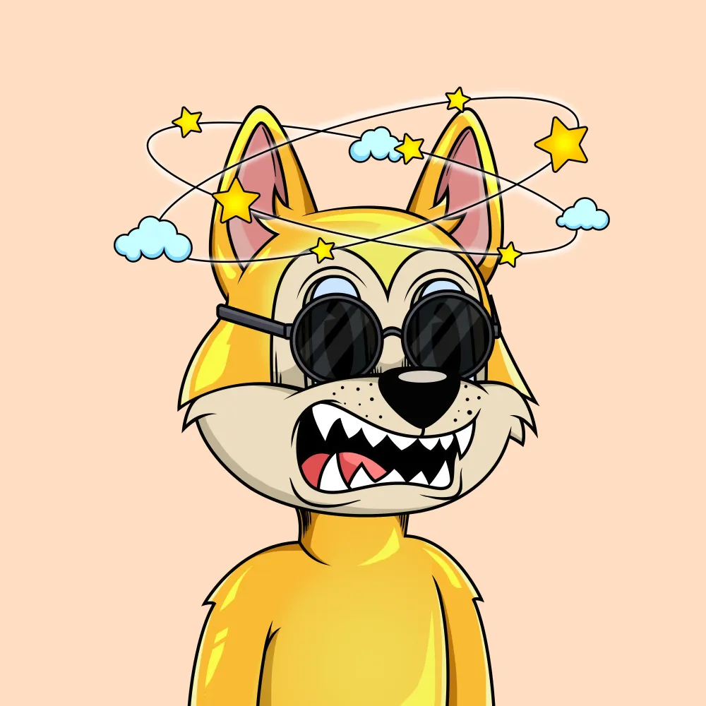 Canidae #188