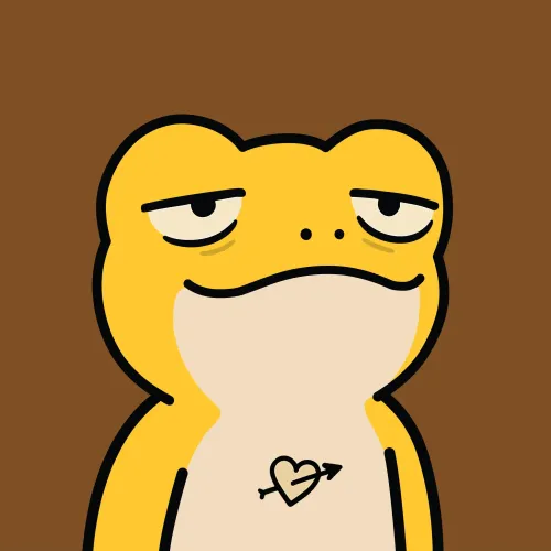Turbo Toad #2146