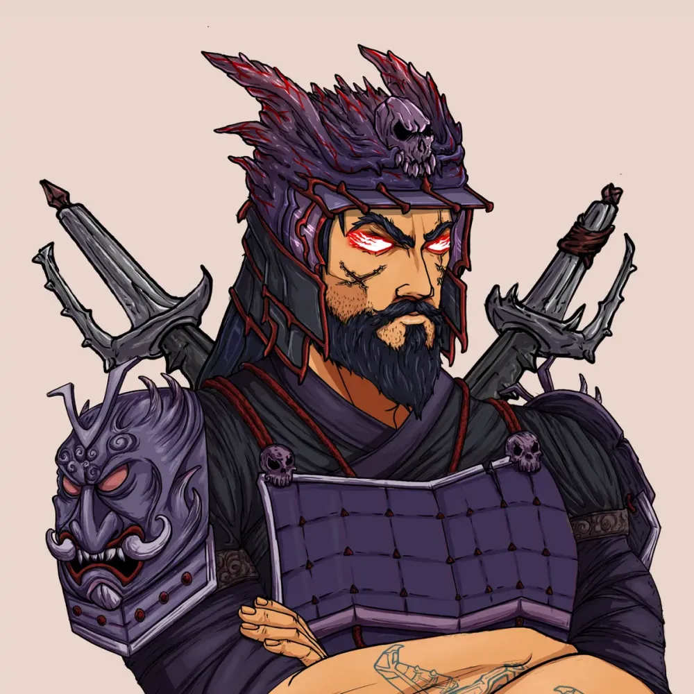 Blocksmith Labs #3404