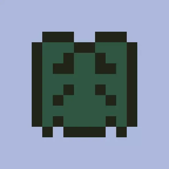 Pixelglyph #5298