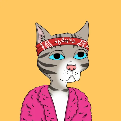 GutterCat #1314