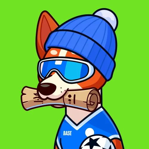 Basenji #2478