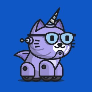 Robopet #4106