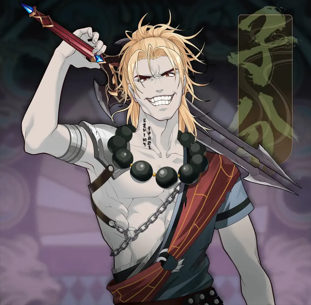 DigiDaigaku Villains #1533