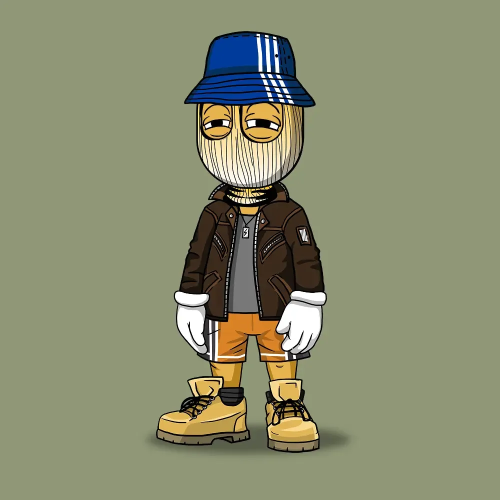 Based Style #4085