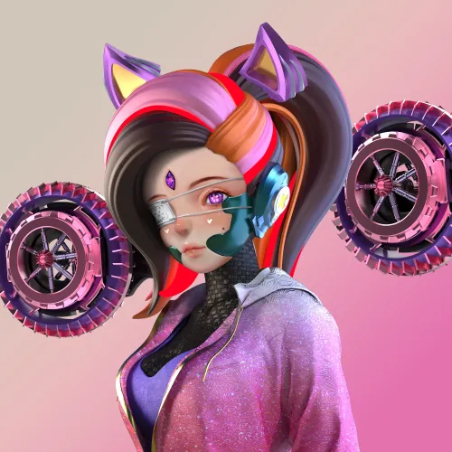 Tori Zero #1849
