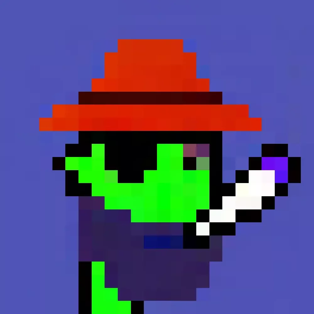 BASTARD GAN PUNKS V2