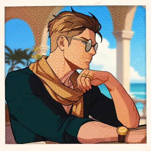 King Collective #488