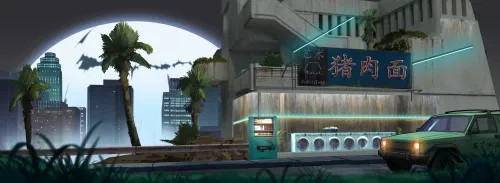 夏季 #1559