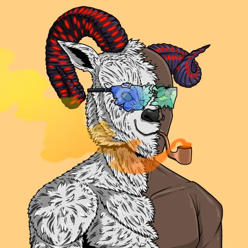 Street Goats #921