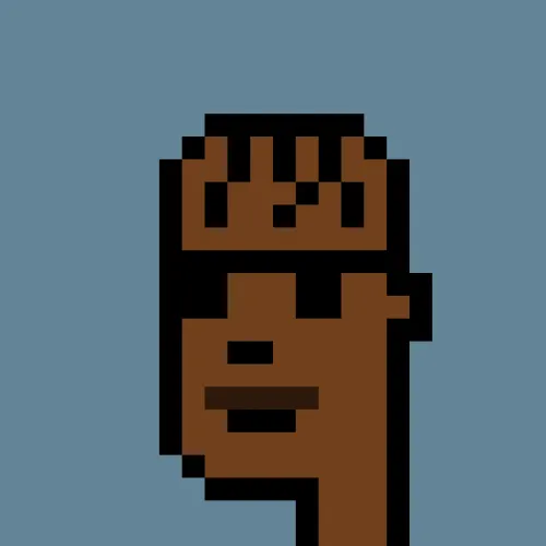Phunk #7583