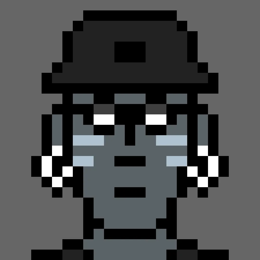 Degen Warriors #2980