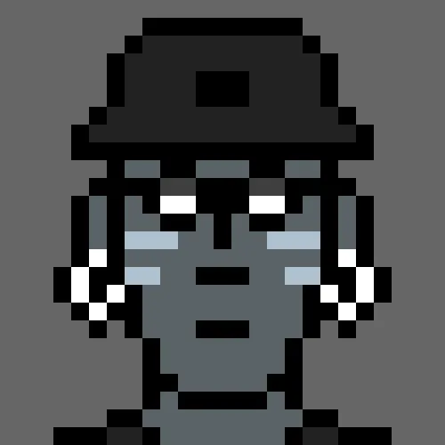 Degen Warriors #2980