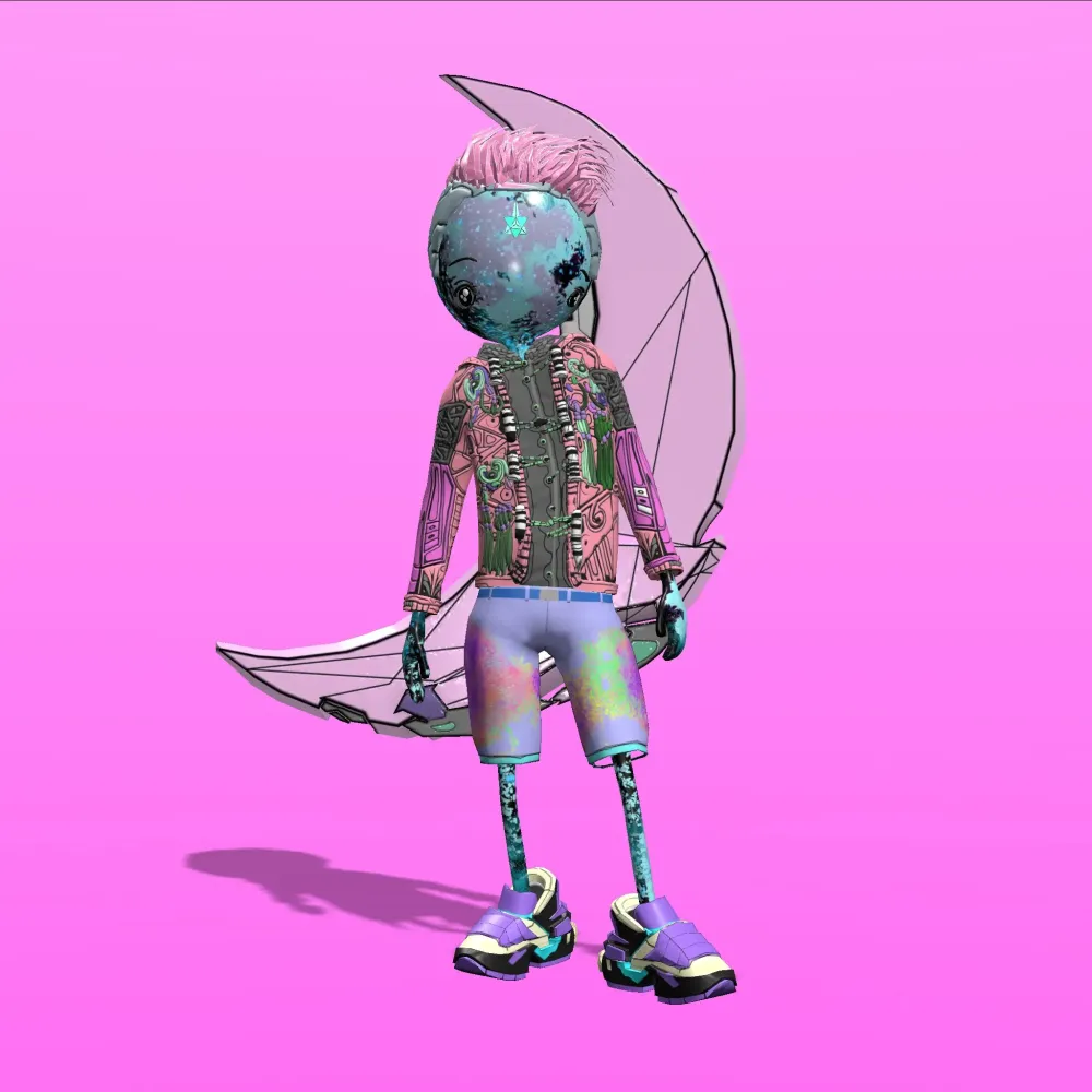 Etherealight Twilightlinger #585