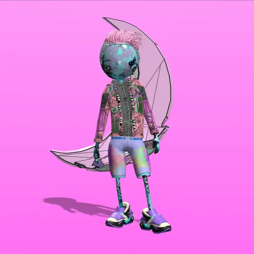 Etherealight Twilightlinger #585