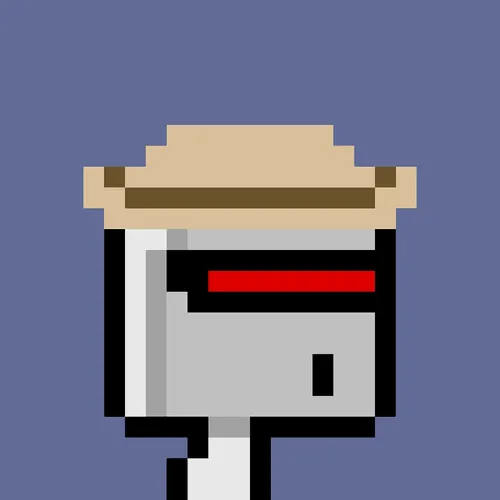 CryptoAgent #8696