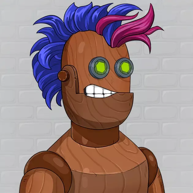 RebelBot #8520
