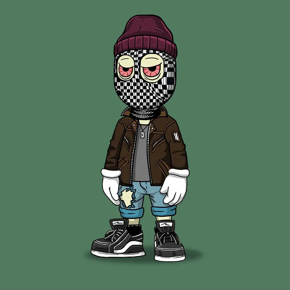 Based Style #86