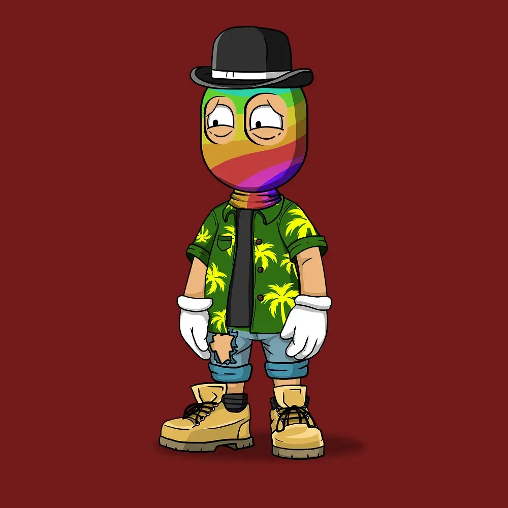 Based Style #2628