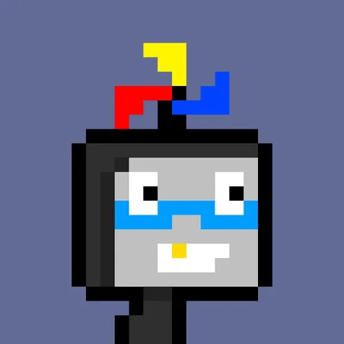 CryptoAgent #6723