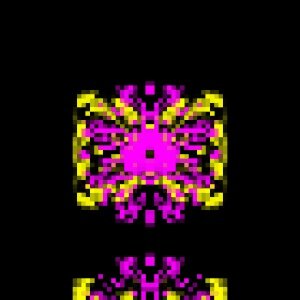 INVADER #243
