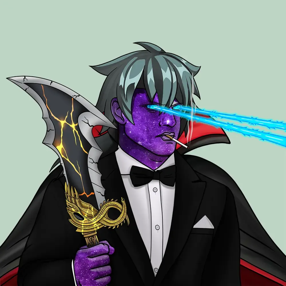 SolGod #2301