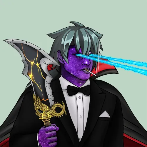 SolGod #2301