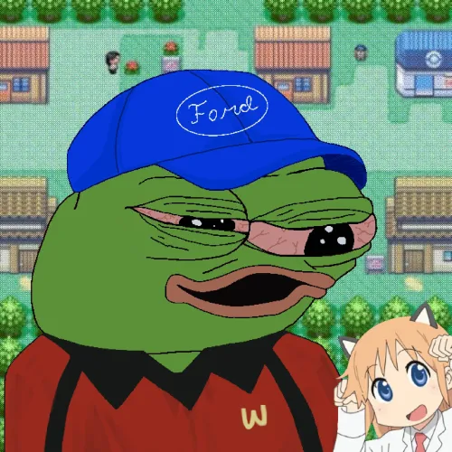 LofiPepe #1702