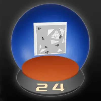 Complexity #24