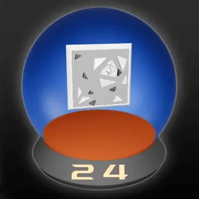 Complexity #24