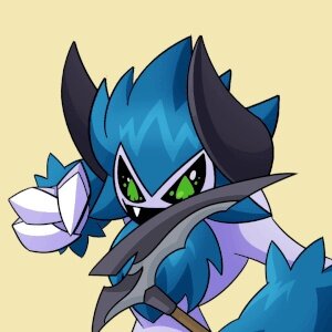 Poglin Nycra #2340