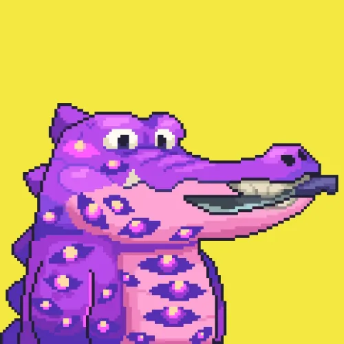 Croc #1233