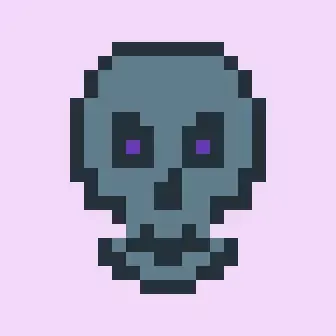 CryptoSkull #7619