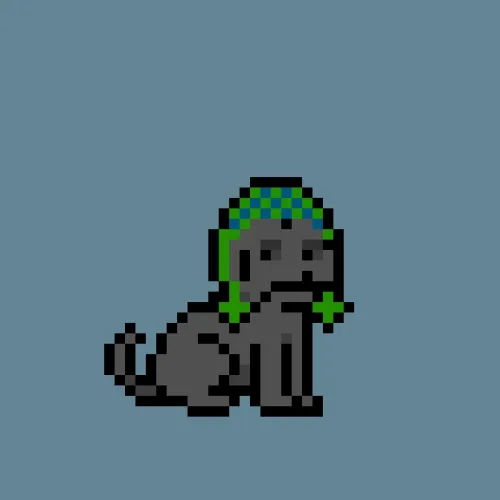 PUPZ #525