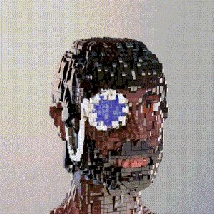 Bricktopian #1348