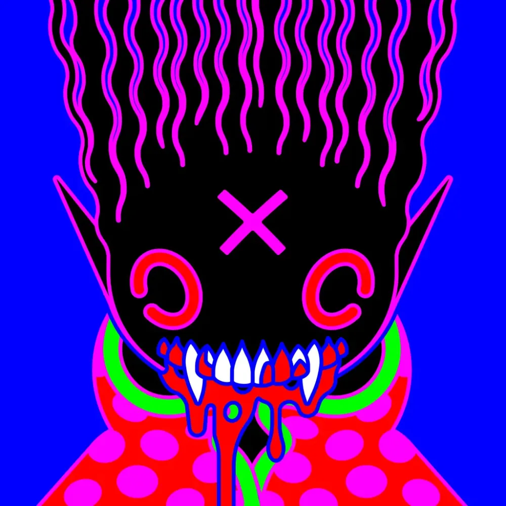 Ghost Machine #41102