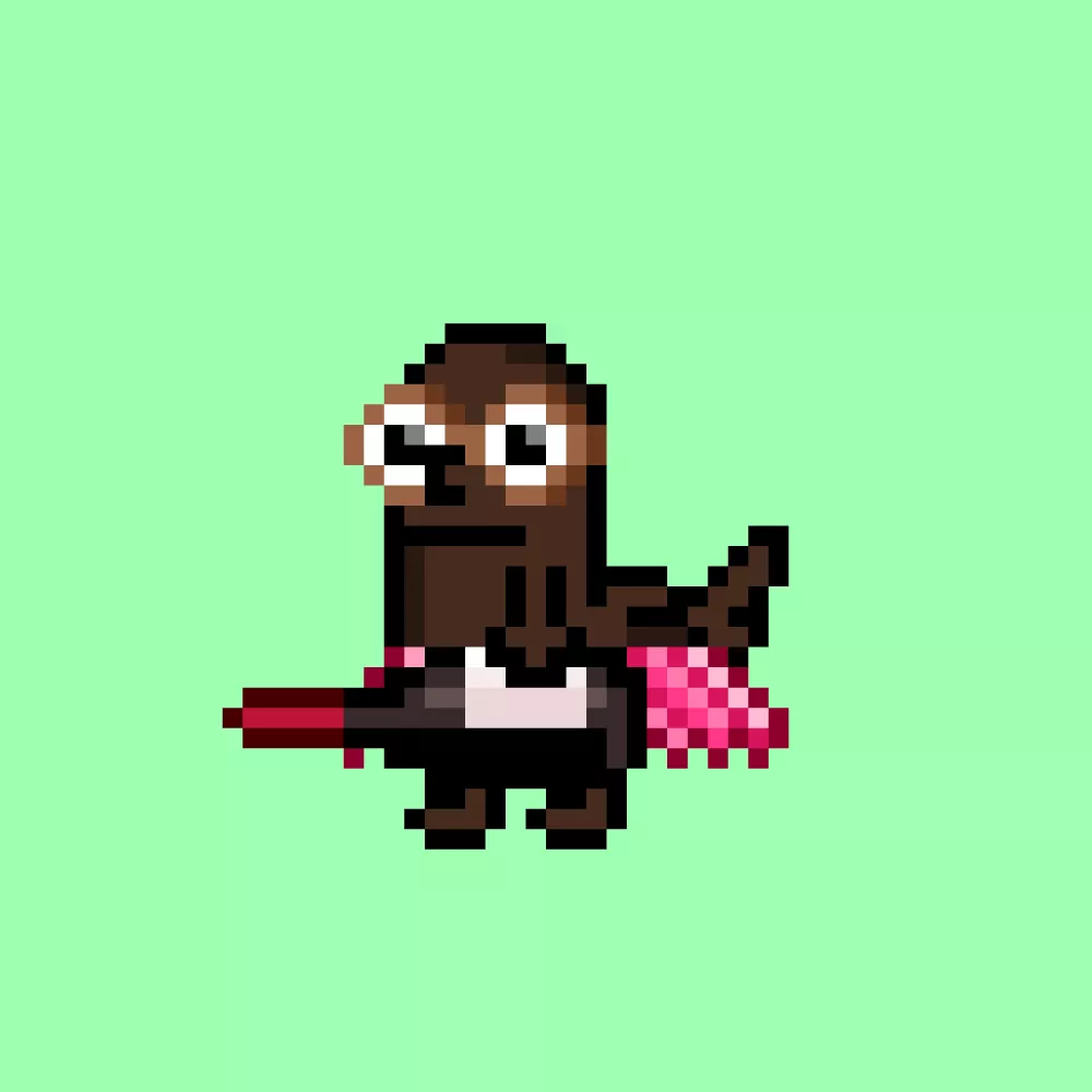 CryptoDickbutt #2396