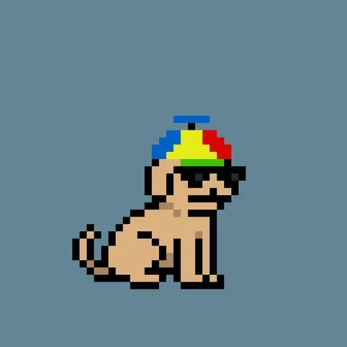 Pupz #241