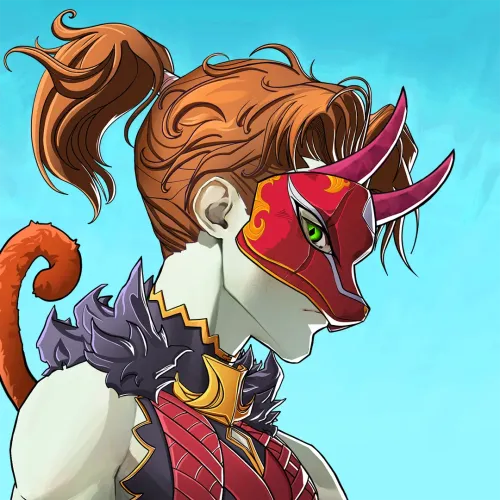 Ryujin #3274