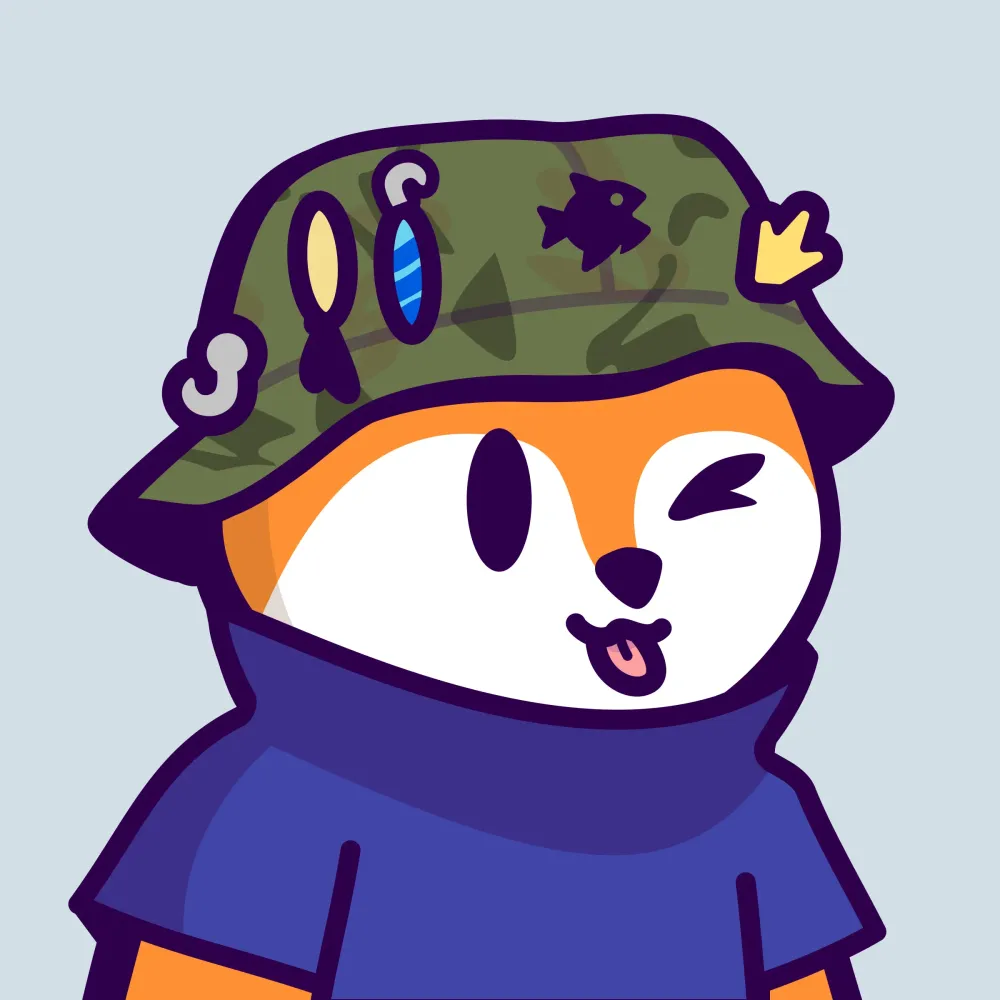 Fox #449