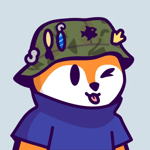 Fox #449