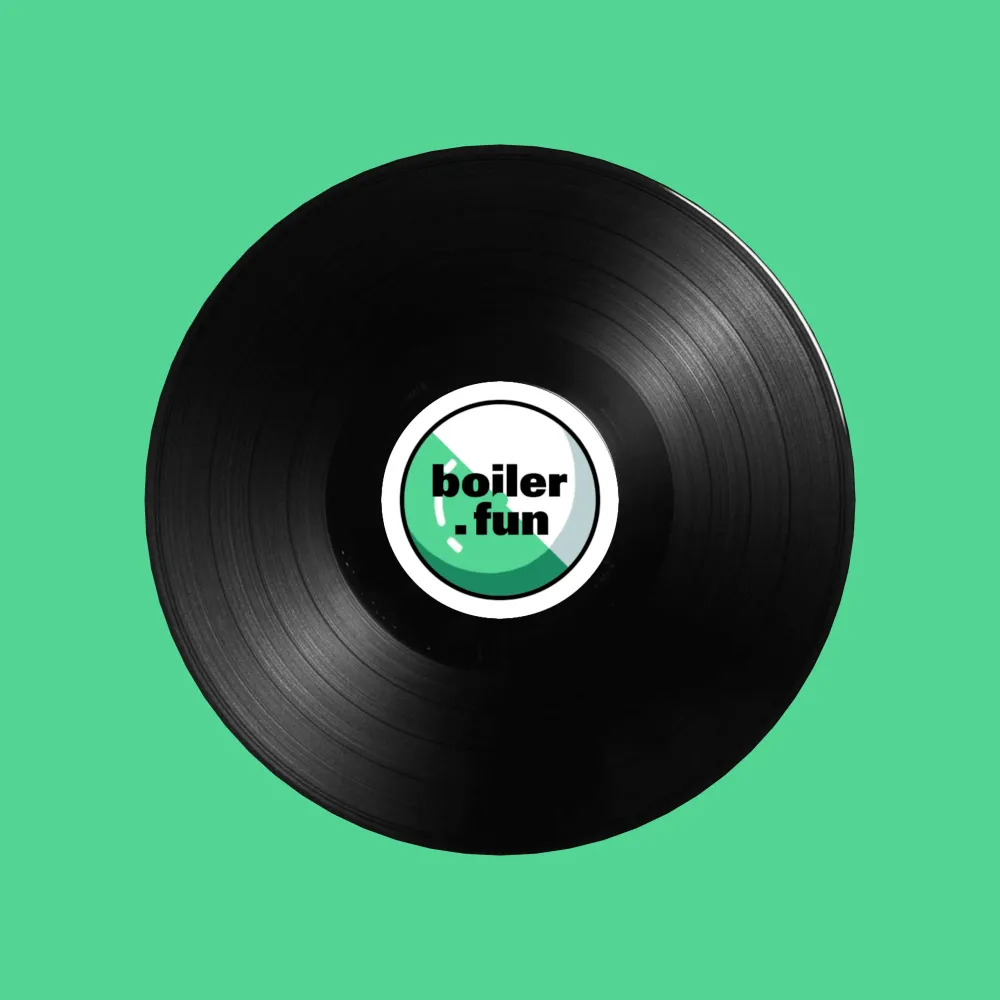BOILER  #29
