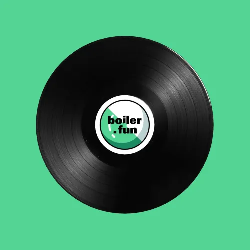 BOILER  #27