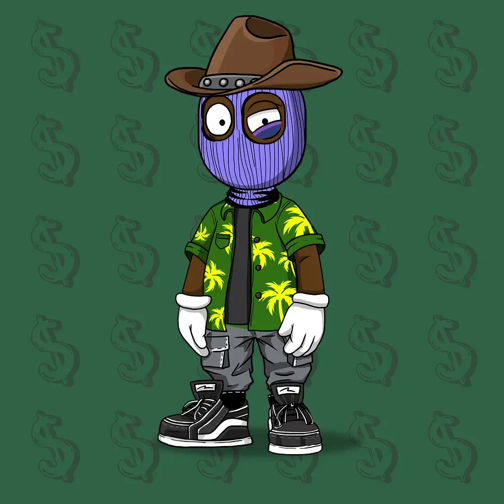 Based Style #215