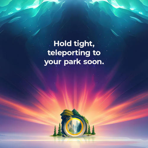 Park #492