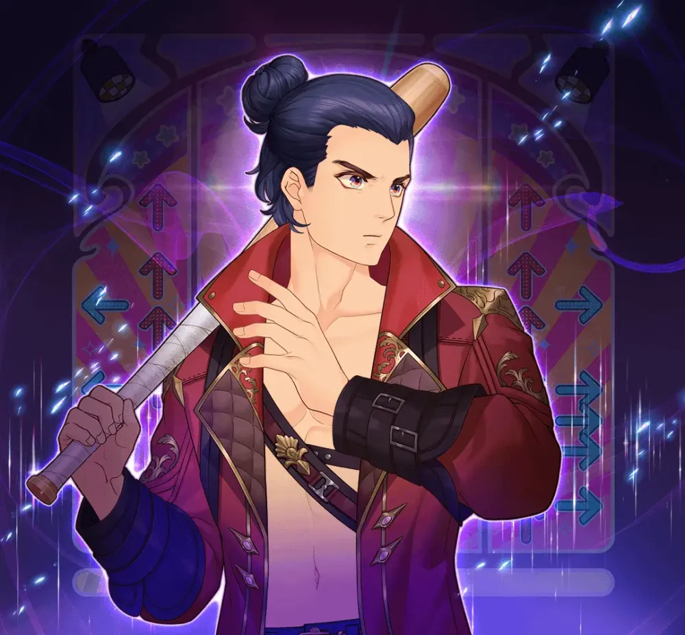 DigiDaigaku Heroes #1706