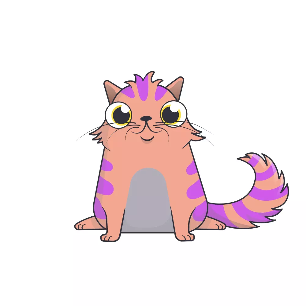 CryptoKitties #188370