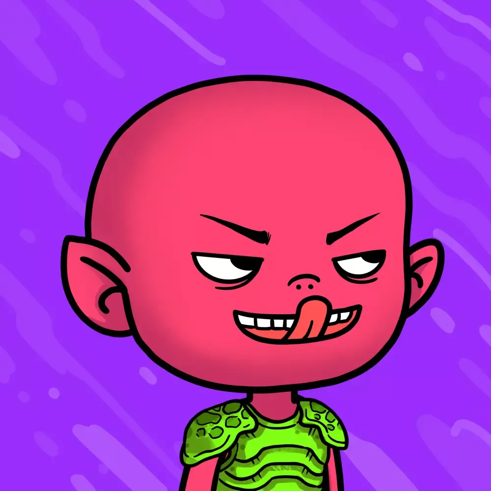 CandyHunter #7668