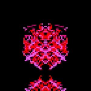 INVADER #398