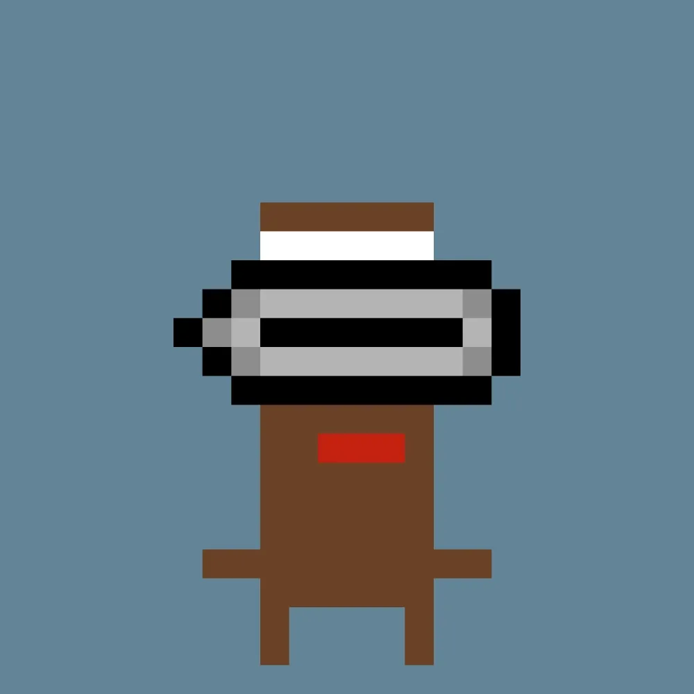 Punklets #1232